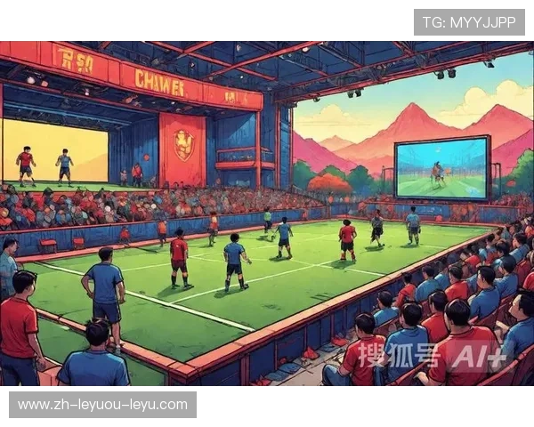 足球赛事中的全球化发展与市场影响 足球赛事中的全球化发展与市场影响