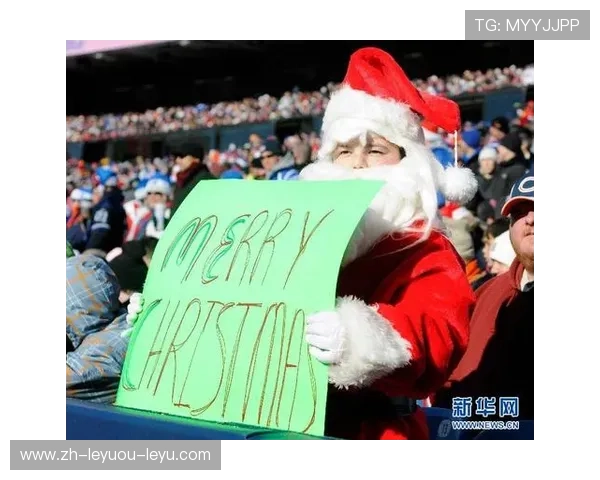 英超球队圣诞老人：圣诞节期间英超的特殊活动